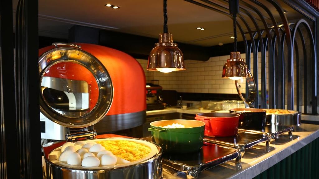 رستوران رستوران