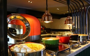 رستوران رستوران