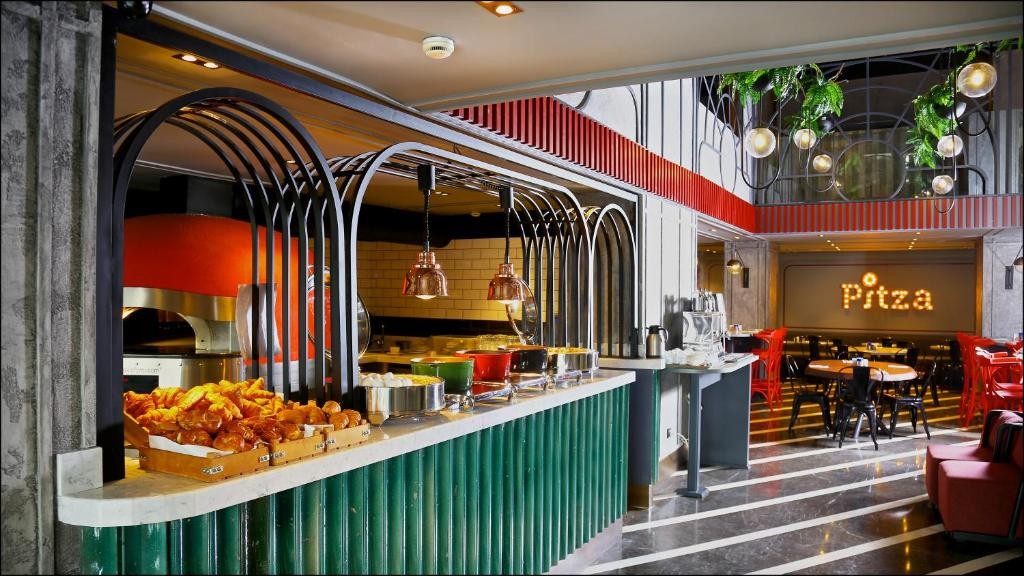 رستوران رستوران