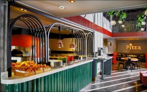 رستوران رستوران