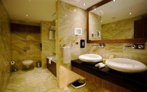 سرویس بهداشتی