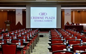 سالن کنفرانس