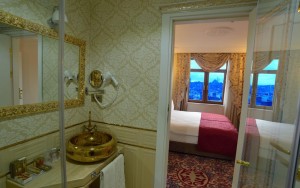 سرویس بهداشتی