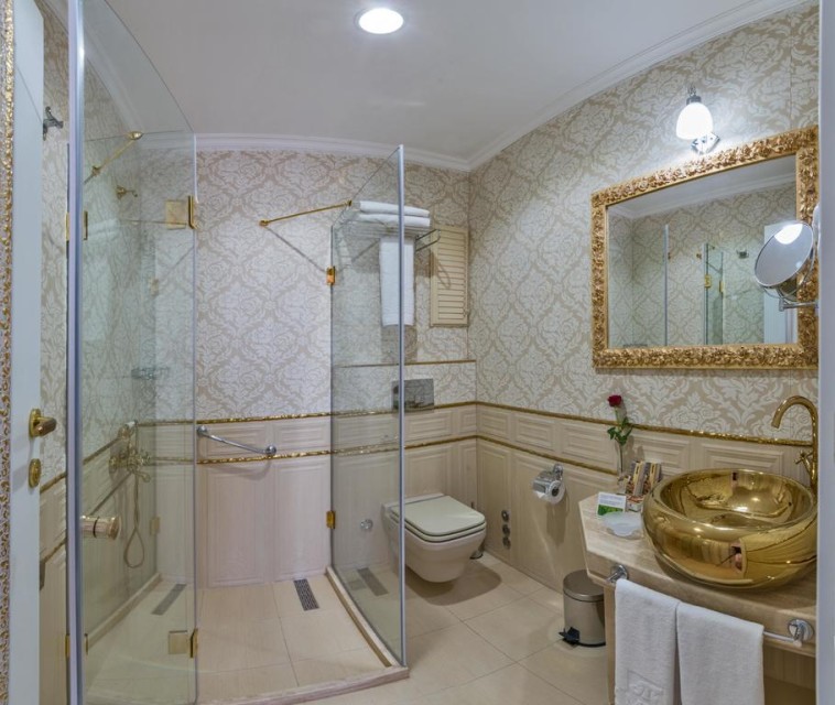 سرویس بهداشتی