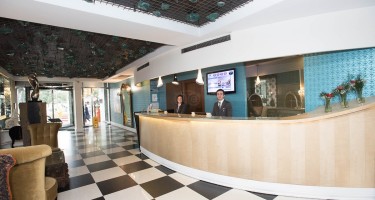 هتل Konak استانبول