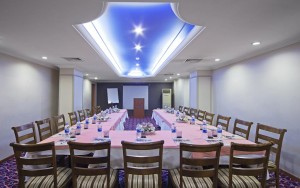 سالن سمینار