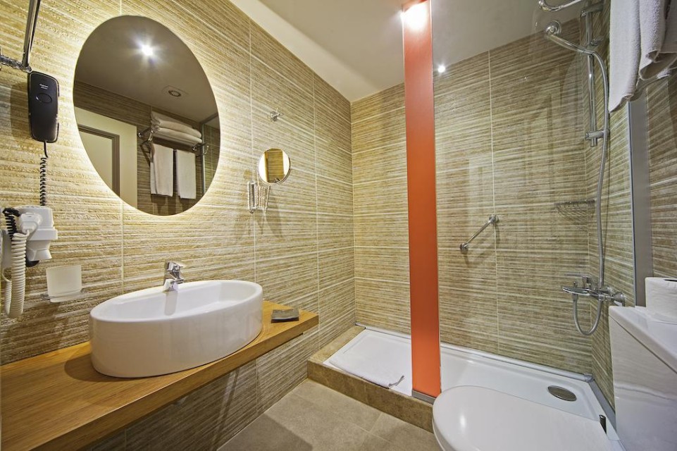 سرویس بهداشتی