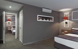 اتاق خانواده