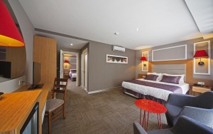 اتاق دونفره