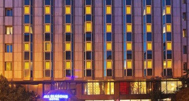 هتل All Seasons استانبول