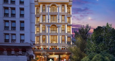 هتل Berjer Boutique استانبول