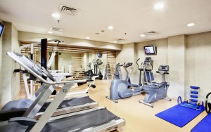 باشگاه ورزشی