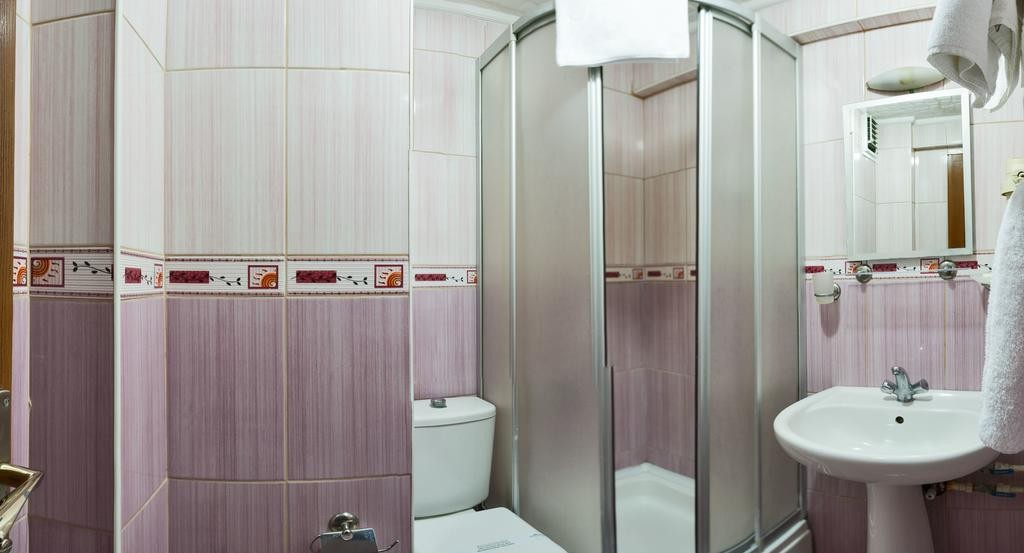 سرویس بهداشتی