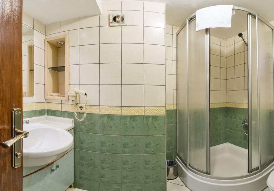 سرویس بهداشتی