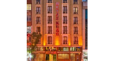 هتل Beyaz Kugu استانبول