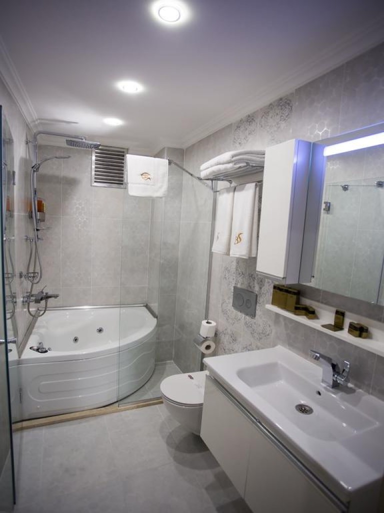 سرویس بهداشتی