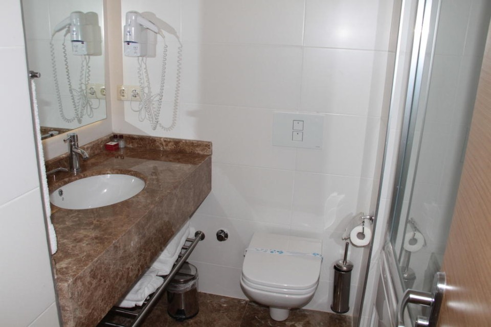 سرویس بهداشتی