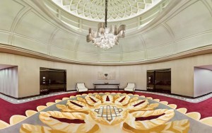 ورودی به طبقات