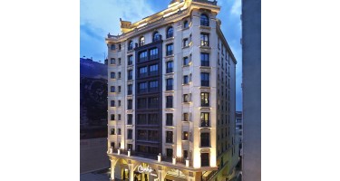 هتل Biz Cevahir استانبول