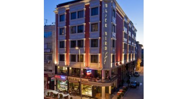 هتل Black Bird استانبول