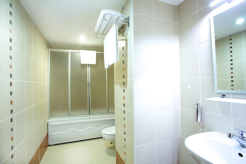 سرویس بهداشتی