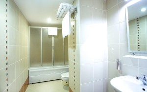 سرویس بهداشتی