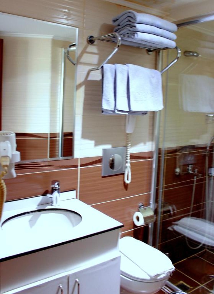 سرویس بهداشتی