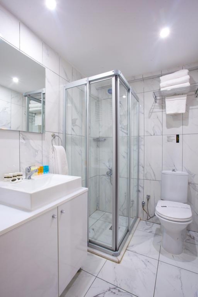 سرویس بهداشتی