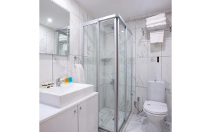 سرویس بهداشتی