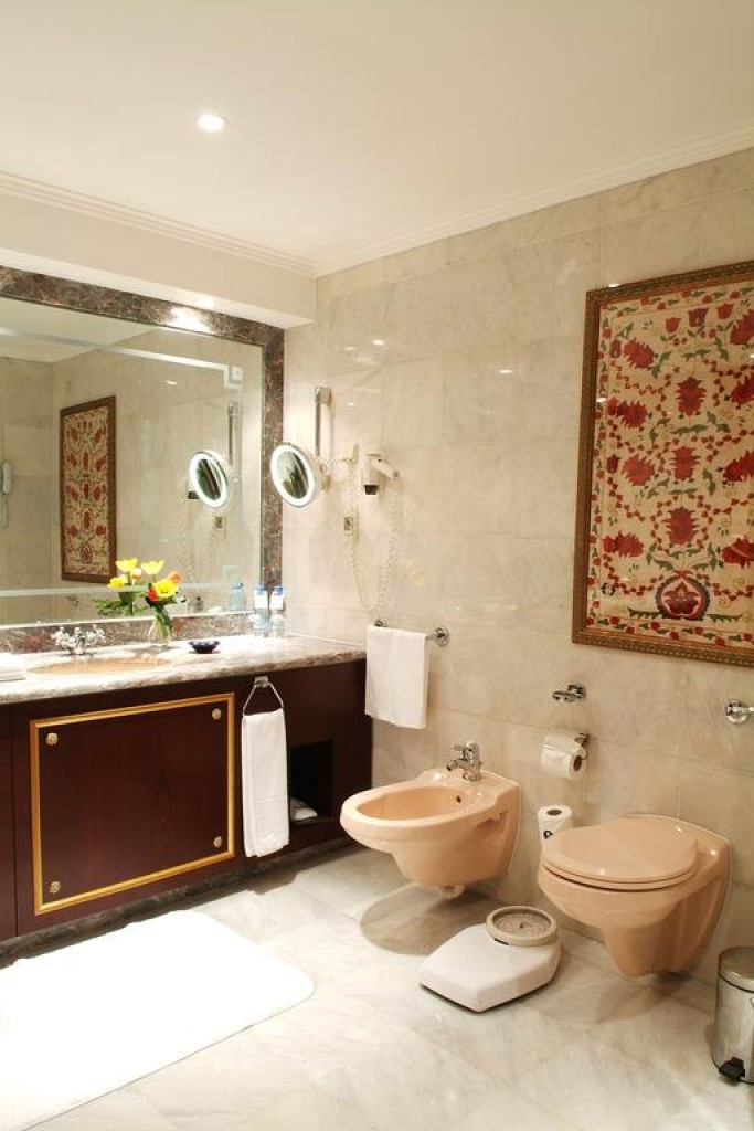 سرویس بهداشتی