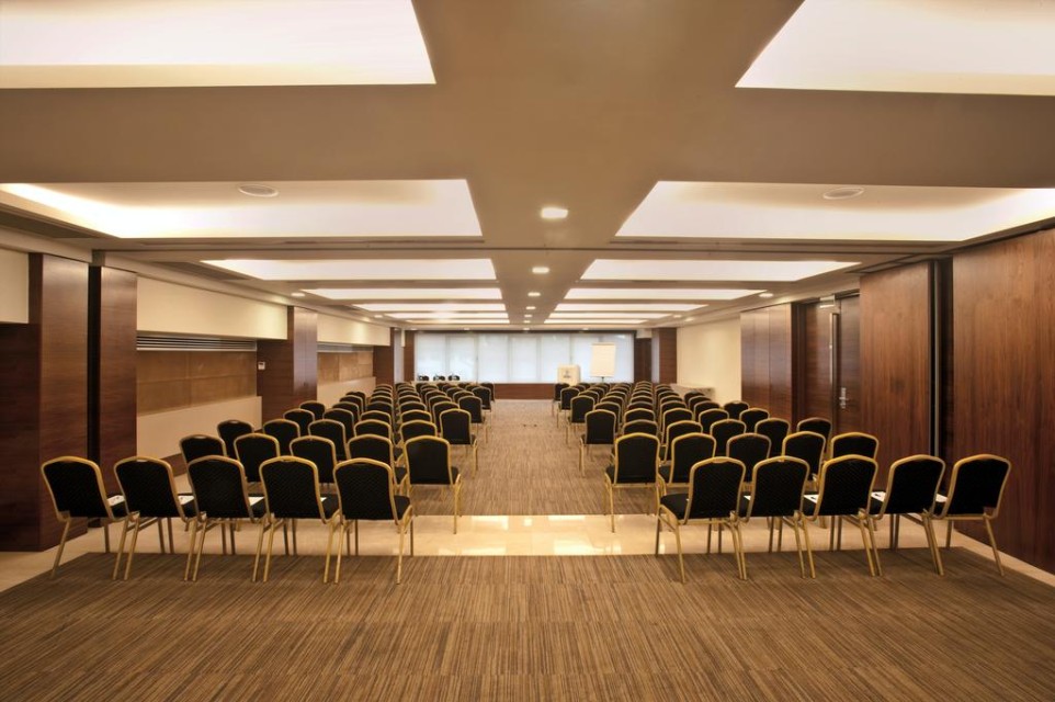 سالن اجتماعات