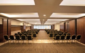 سالن اجتماعات