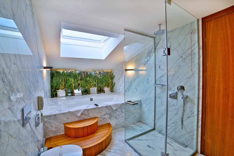 سرویس بهداشتی