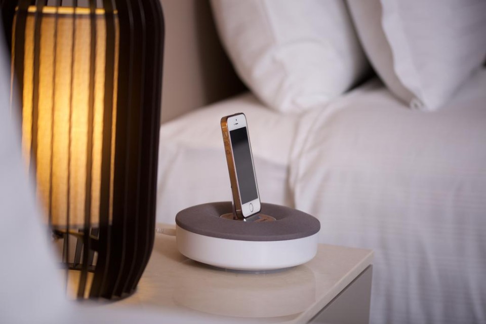 سیستم آی‌پاد