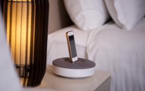 سیستم آی‌پاد