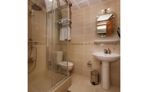 سرویس بهداشتی