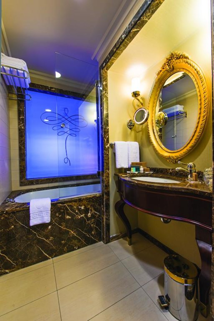 سرویس بهداشتی