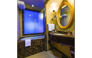 سرویس بهداشتی