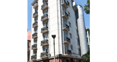 هتل Express Star Taksim استانبول