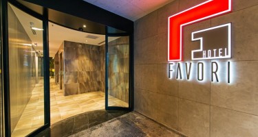 هتل Favori Nisantasi استانبول