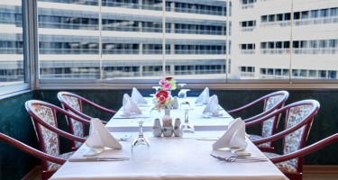 هتل Feronya استانبول