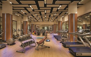 باشگاه ورزشی