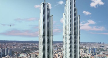 هتل Fraser Place استانبول