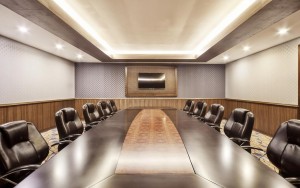 سالن اجتماعات