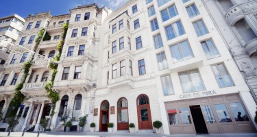 هتل Grand de Pera استانبول