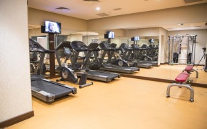 باشگاه ورزشی