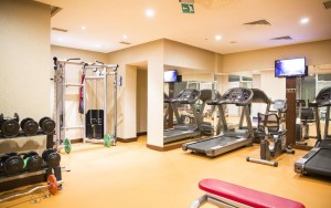 باشگاه ورزشی