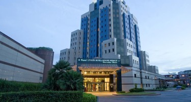 هتل Grand Cevahir Convention Center استانبول