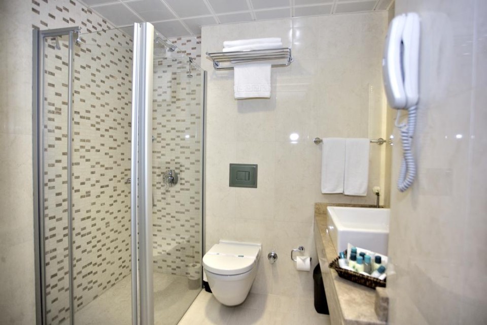 سرویس بهداشتی