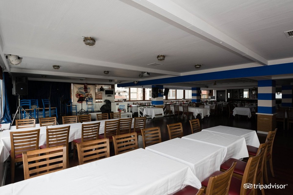 رستوران رستوران